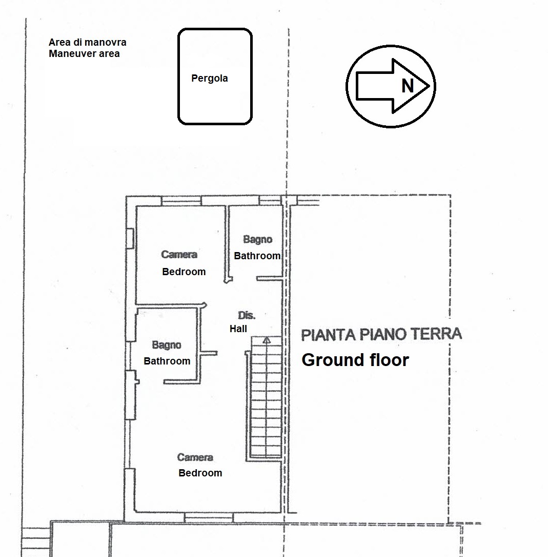 Planimetria sopra